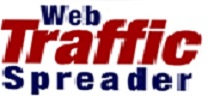 Web Traffic Spreader